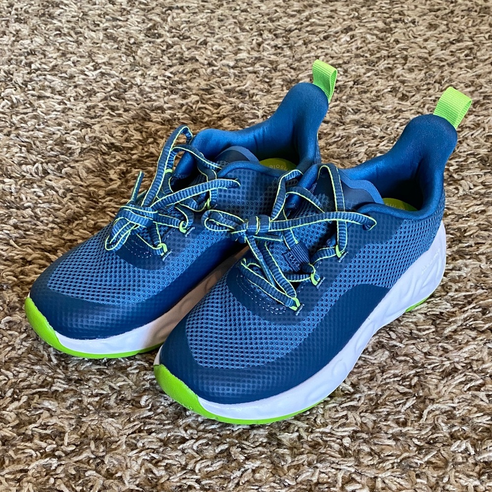 New Cat and Jack Shoes